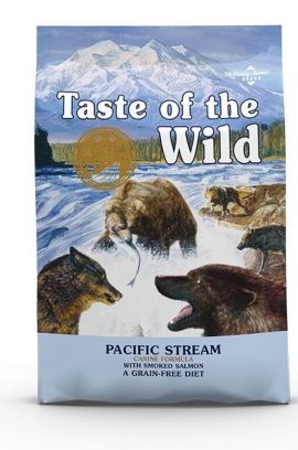 Taste of the Wild